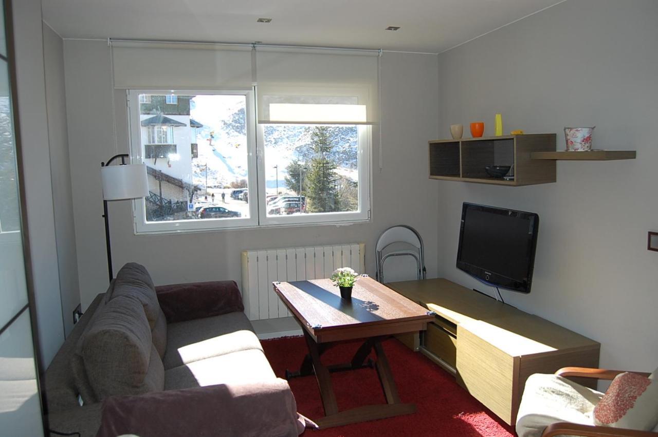 Espectacular Piso En Sierra Nevada Apartment Exterior photo